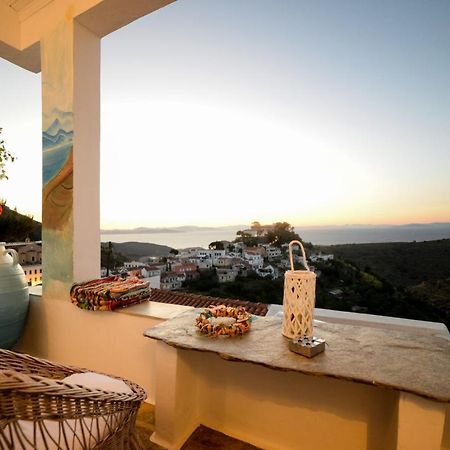 Sunset Suite Elena Ioulis Exterior photo