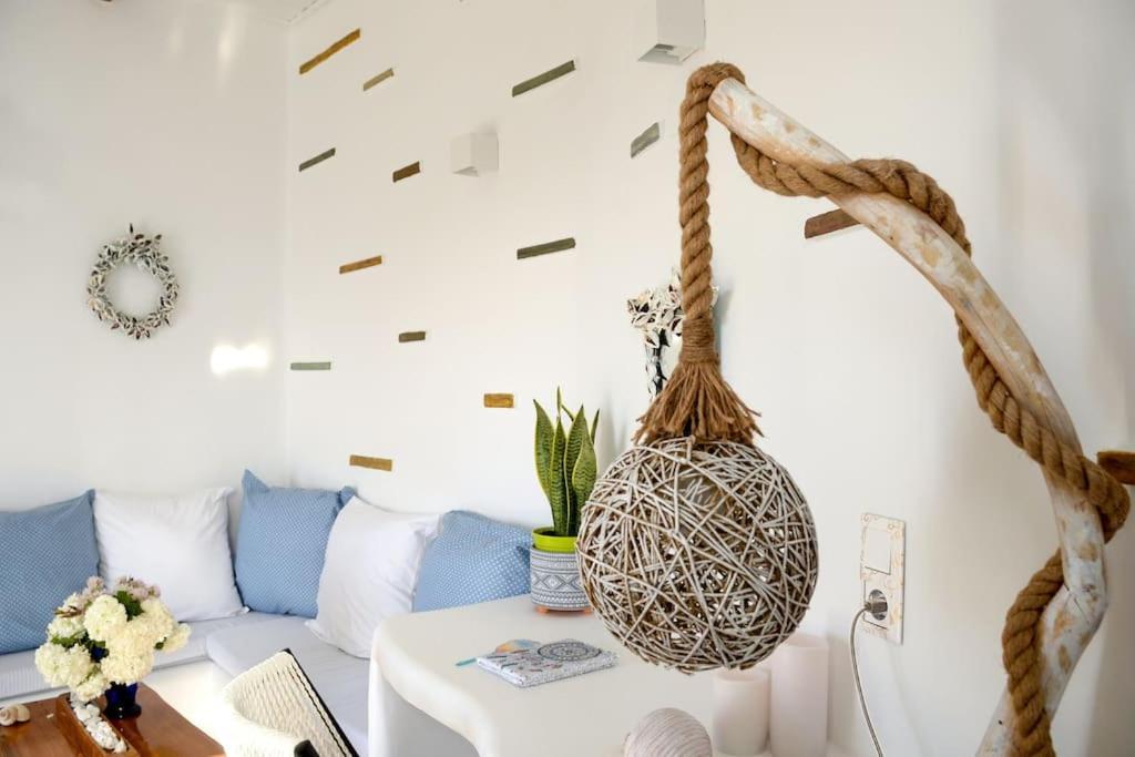 Sunset Suite Elena Ioulis Exterior photo