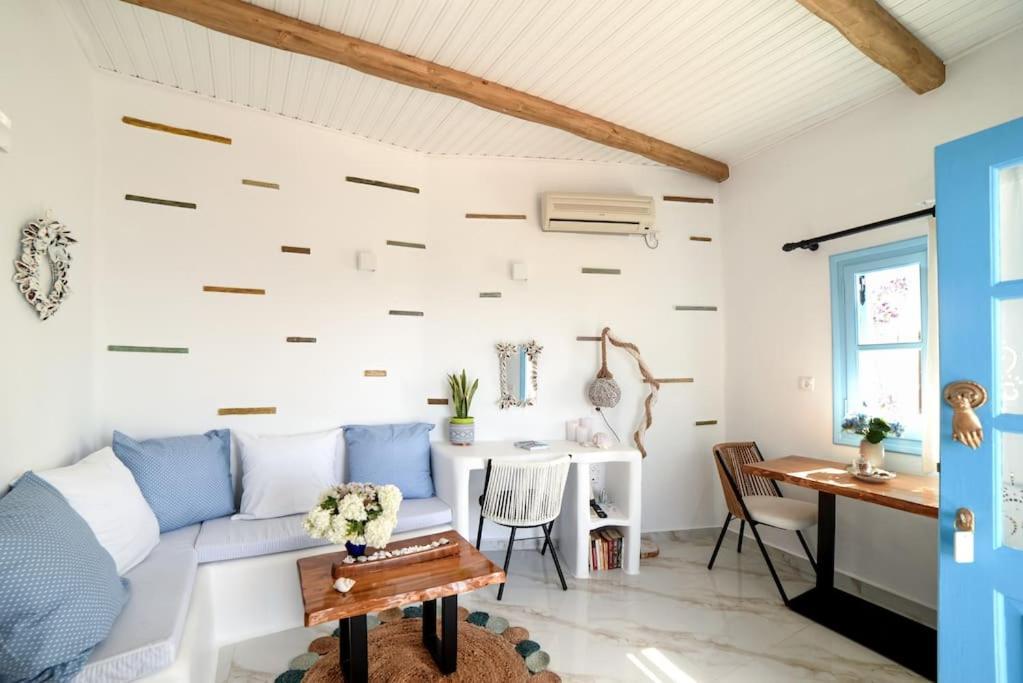 Sunset Suite Elena Ioulis Exterior photo
