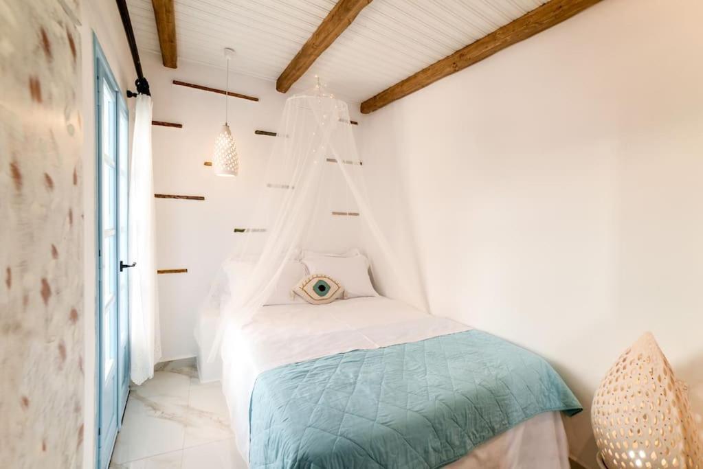 Sunset Suite Elena Ioulis Exterior photo