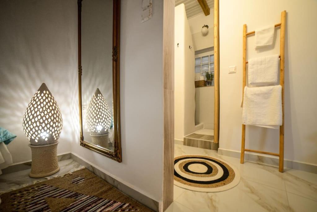 Sunset Suite Elena Ioulis Exterior photo