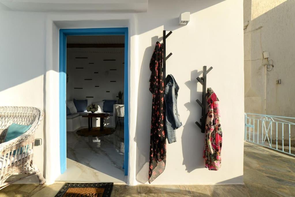Sunset Suite Elena Ioulis Exterior photo