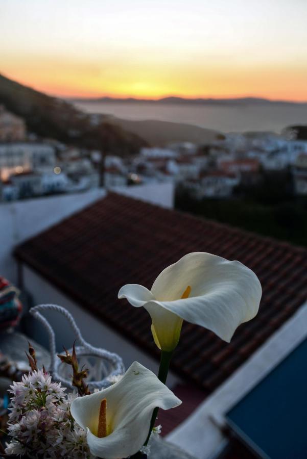 Sunset Suite Elena Ioulis Exterior photo