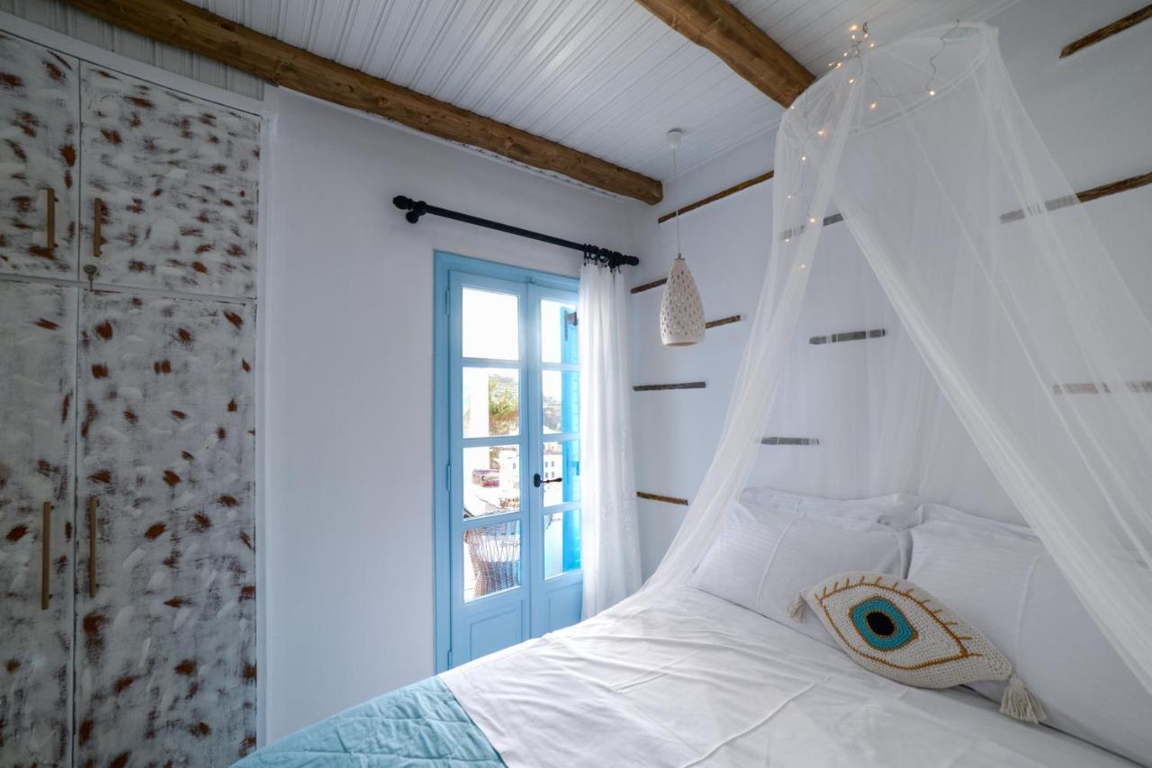 Sunset Suite Elena Ioulis Exterior photo