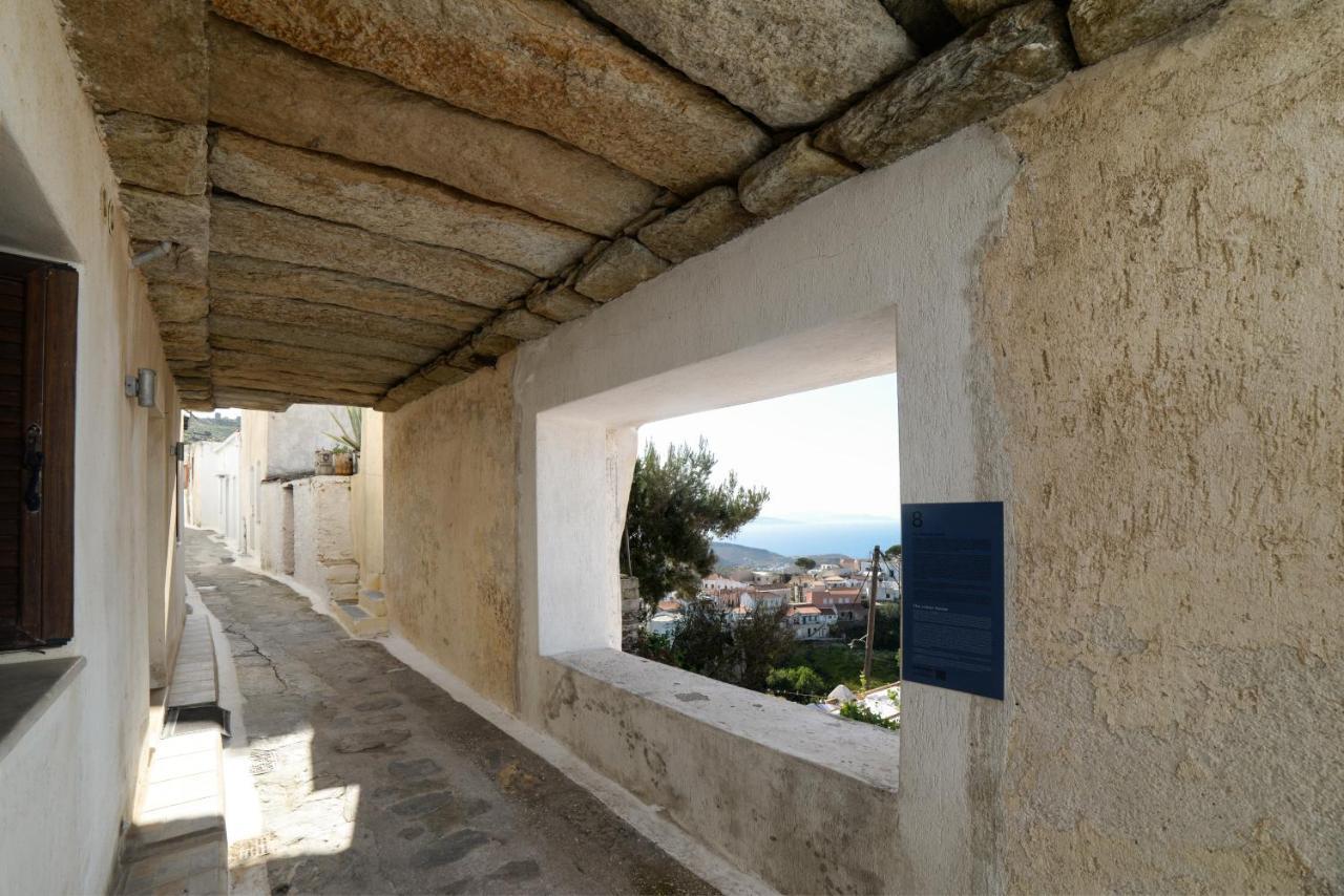 Sunset Suite Elena Ioulis Exterior photo